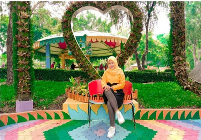 Foto Sengkaling Water Park Malang