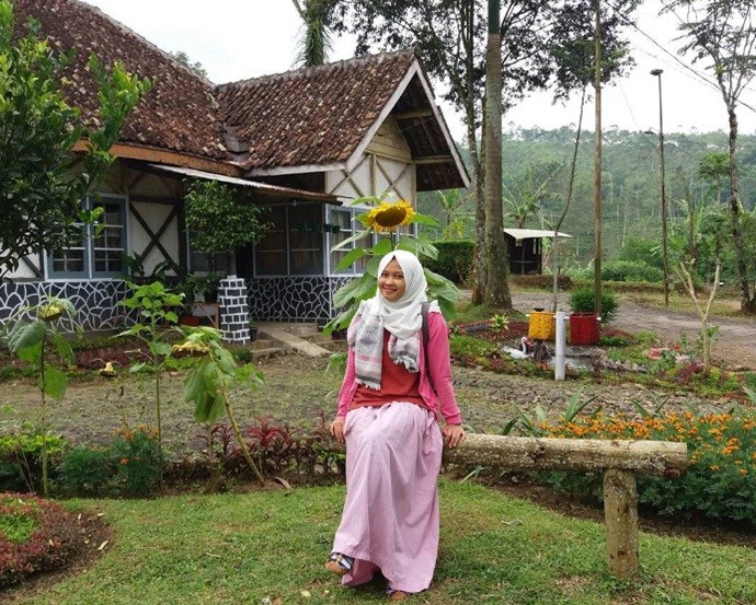 Liburan Yuk!| Liburan di Garut