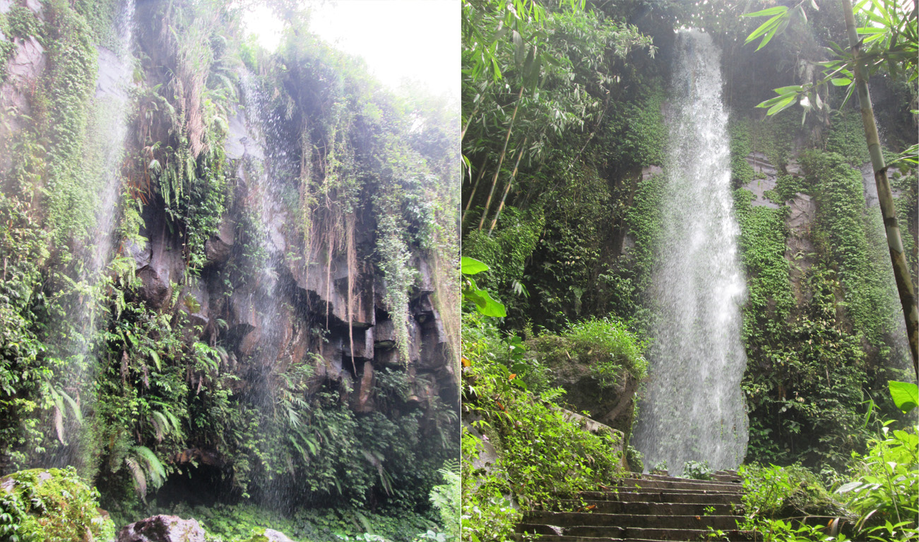 Air Terjun Curug Sigong