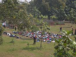 Camping Ground Kalam Kopen
