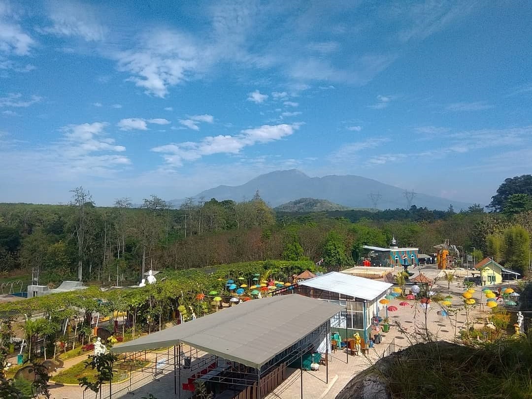 Gua Watu Gajah