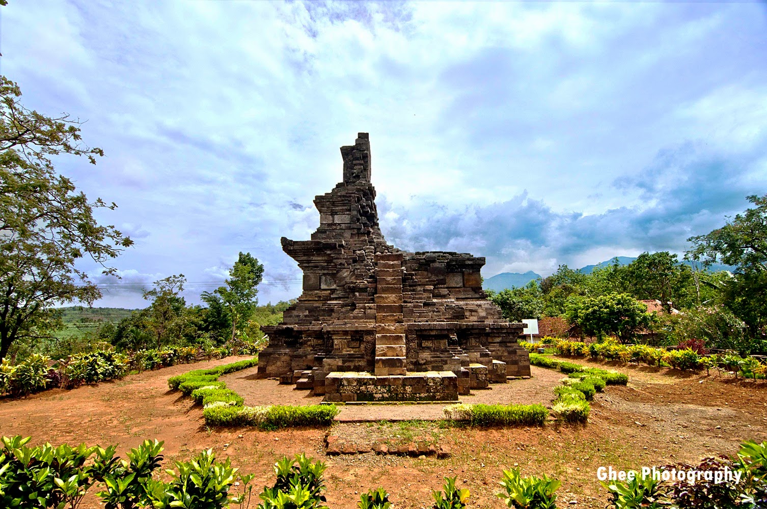 Hidden Paradise Kabupaten Jombang | Afri Kenz