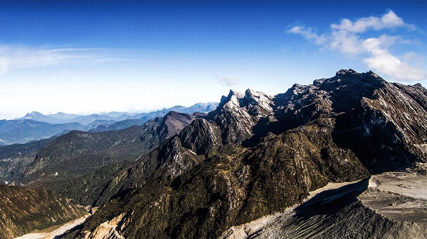 Taman Nasional Lorentz, Destinasi Wisata Hijau Papua Buatku Jatuh Hati