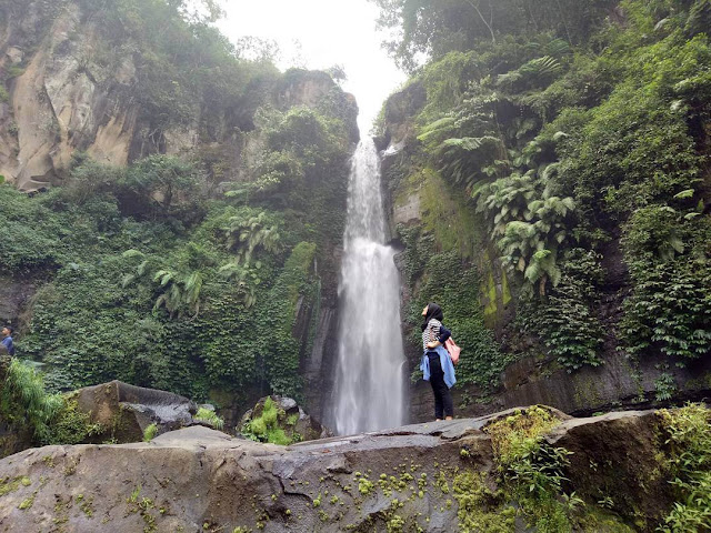 Air Terjun Coban Talun