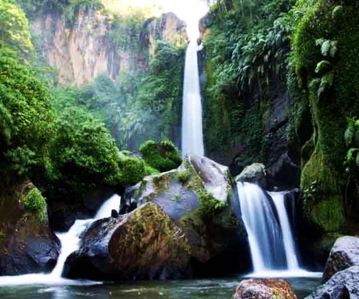 Air Terjun Coban Talun