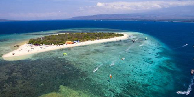 Rute Pulau Tabuhan