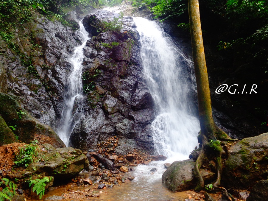 Air Terjun Lano