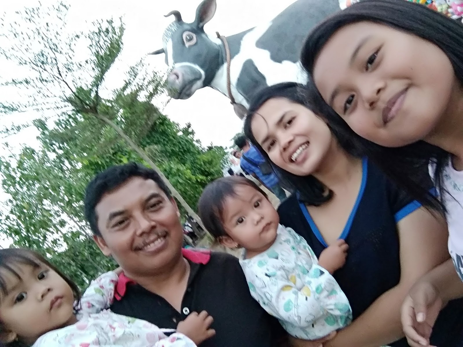Alun-alun Kidul Boyolali