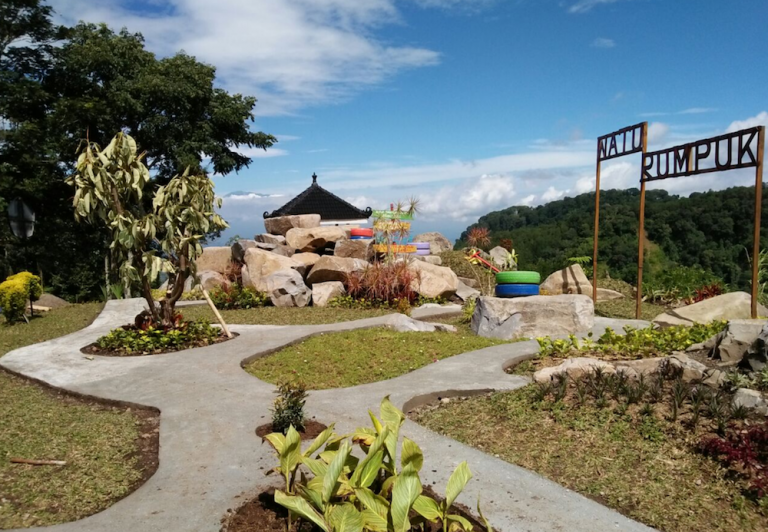 Watu Rumpuk 5
