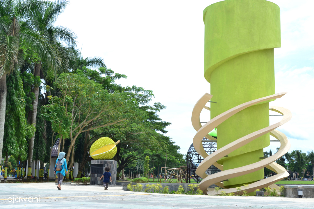 Alun-Alun Purworejo