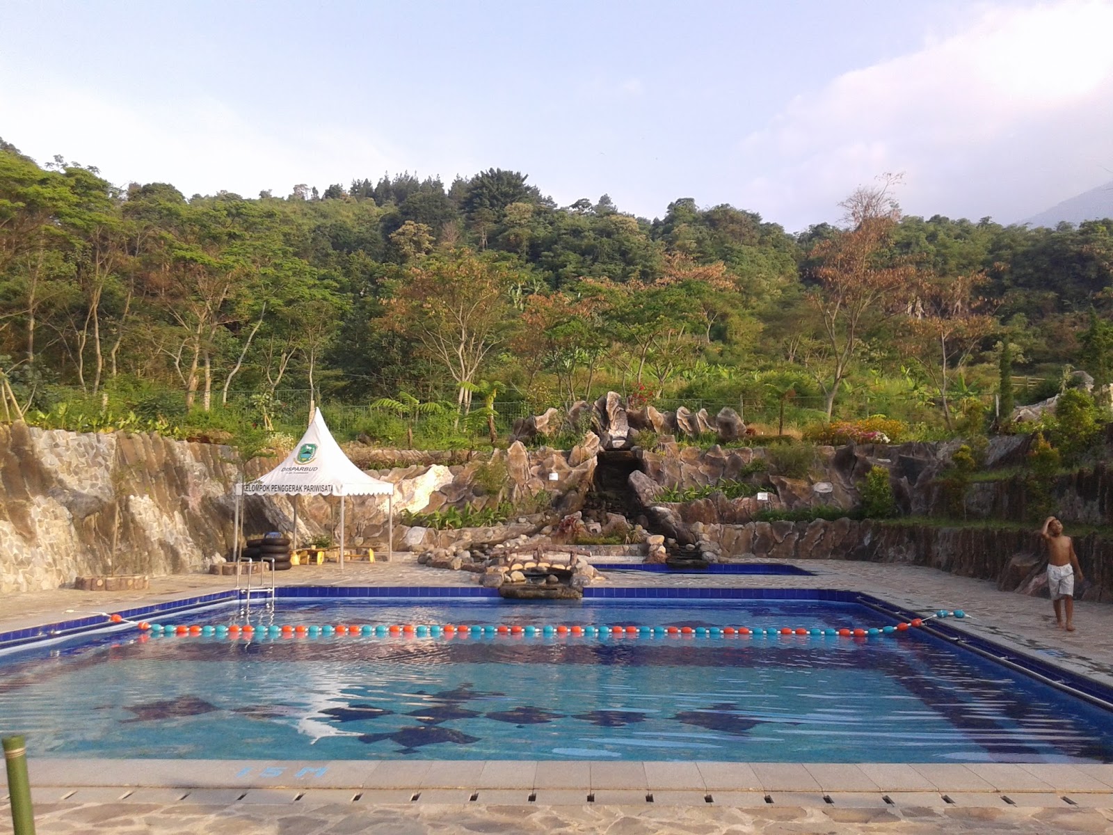 Daya Tarik Wisata Desa Cibuntu