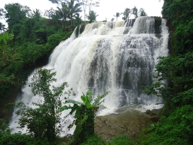 Curug Cigangsa