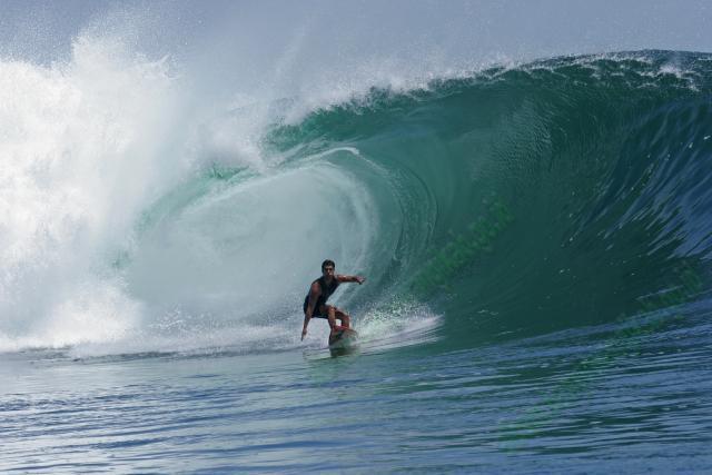 Bagi Para Surfing Addict