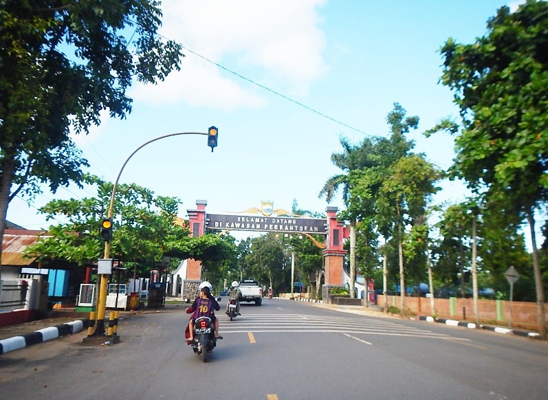 Pantai Sungai Cuka