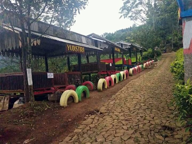 Wisata Kec. Bawang