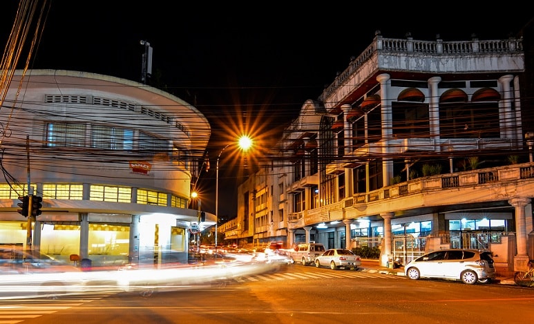 jalan braga