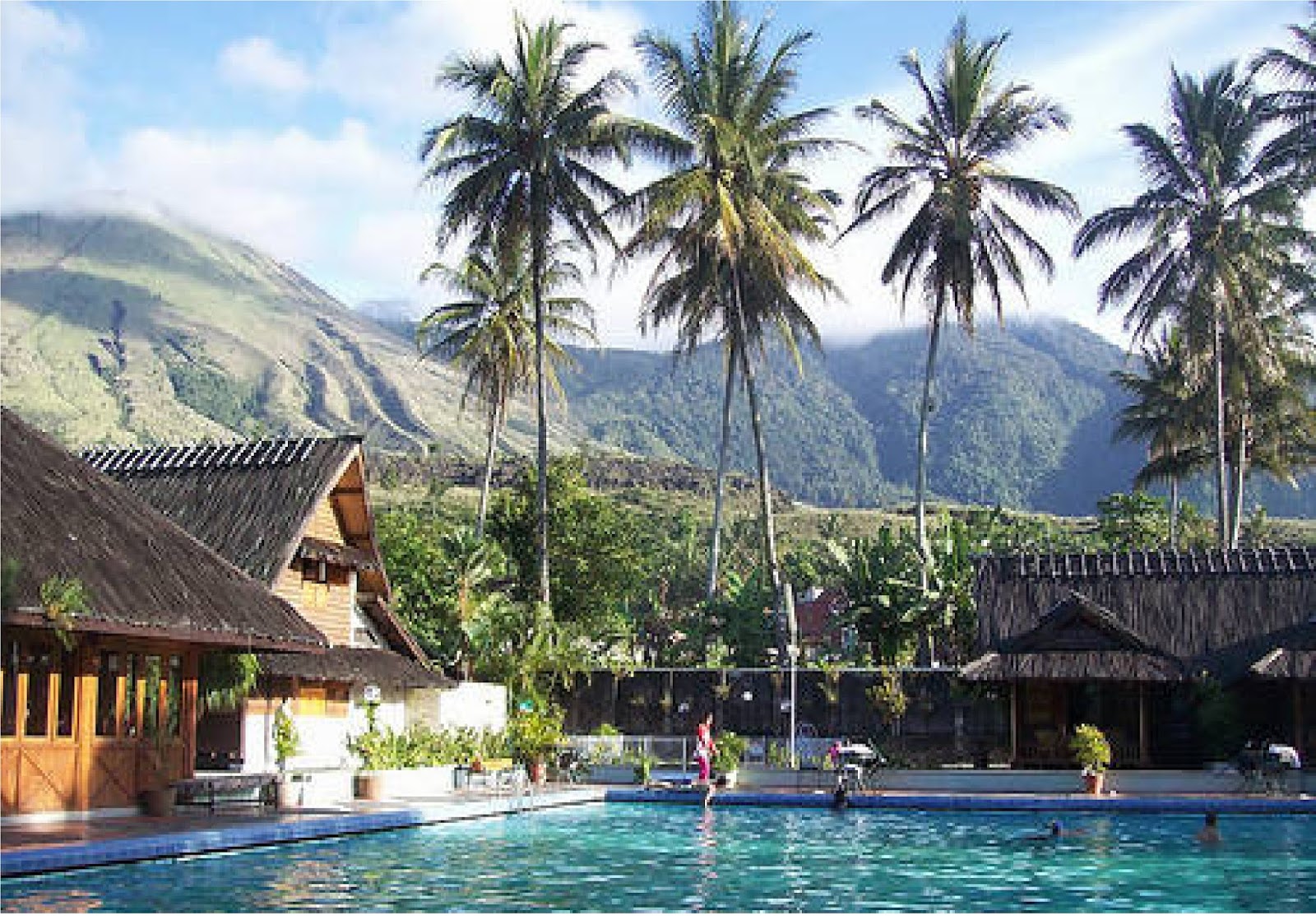 Tempat-tempat Berlibur Wisata di Garut yang Indah, Unik, dan Instagramable
