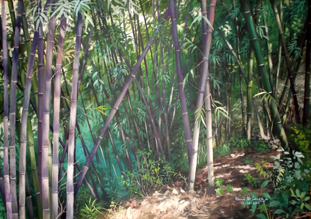 Dunia Lukisan JAVADESINDO Art Gallery: >> 10 LUKISAN PEMANDANGAN ALAM”></p>
<p>Bukit Bambu bukan hanya destinasi wisata yang menarik, tetapi juga tempat yang penuh dengan nilai edukasi dan kesadaran lingkungan. Dalam setiap aktivitas yang dilakukan di sini, pengunjung diajak untuk lebih menghargai alam sekitar dan belajar untuk hidup berdampingan dengan lingkungan yang sehat. Selamat menikmati liburan di Bukit Bambu!</p>
<p><img decoding=