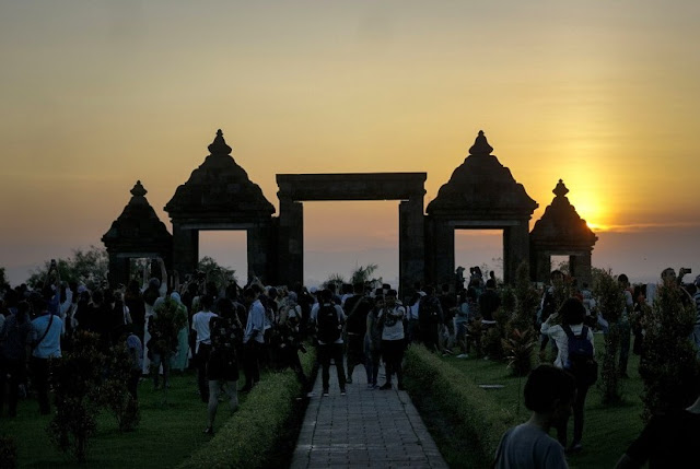 Kalender Wisata Sleman