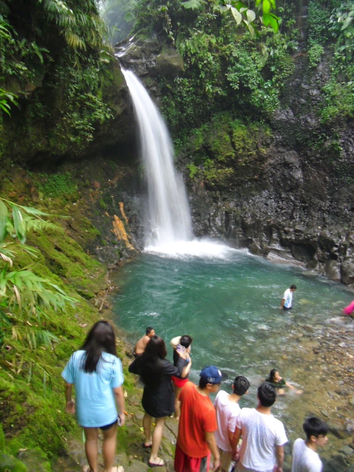 Curug Alami