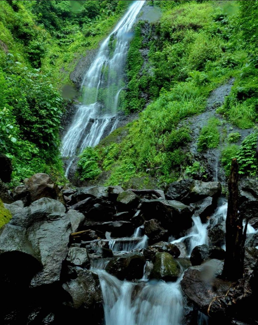 Air Terjun Grenjengan Dowo