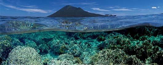 Taman Nasional Bunaken
