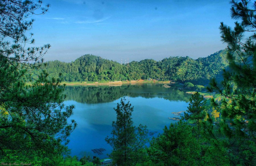 Telaga Ngebel
