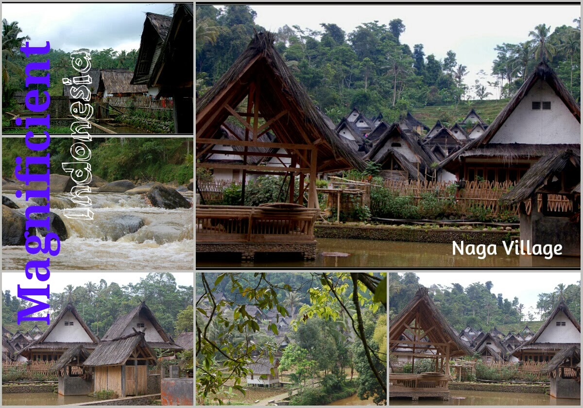 Kampung Naga