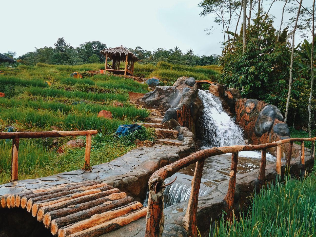 taman bunga nusantara