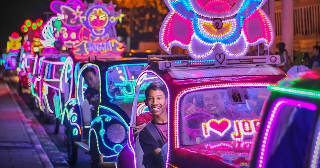 Alun-alun Kidul