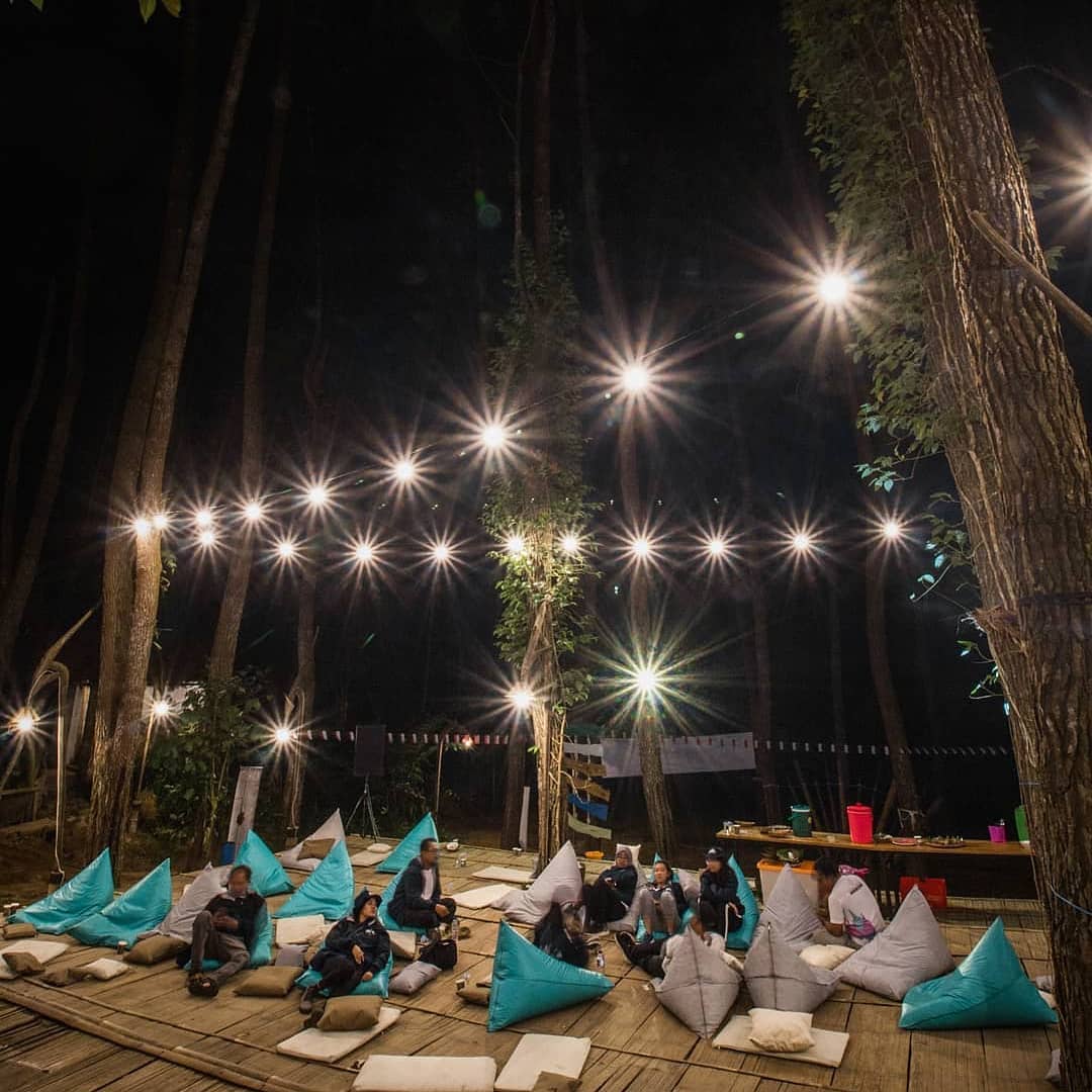 DeLoano Glamping