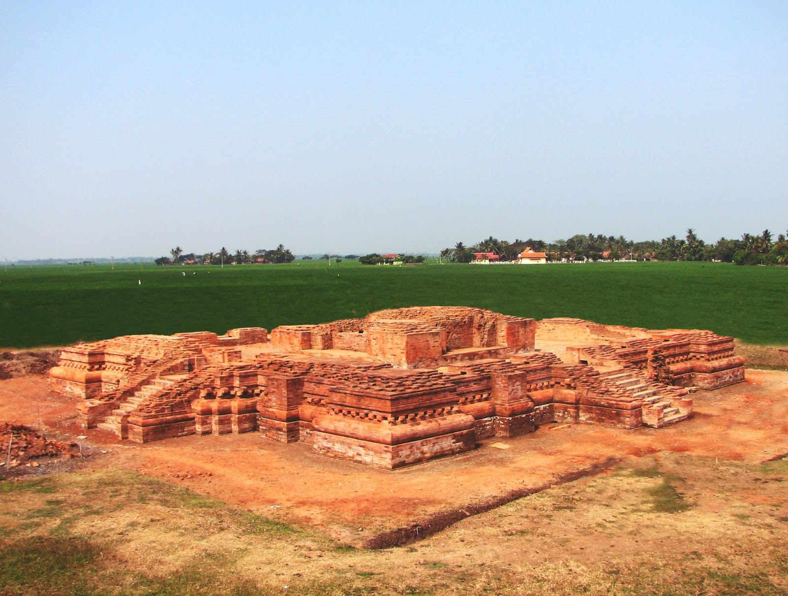 Candi Batujaya