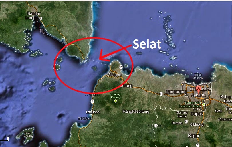 Selat Rupat