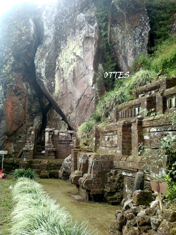 Candi Kendalisodo