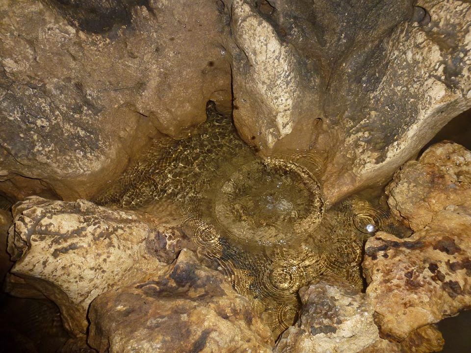 Gua Pancur - Desa Jimbaran Pati