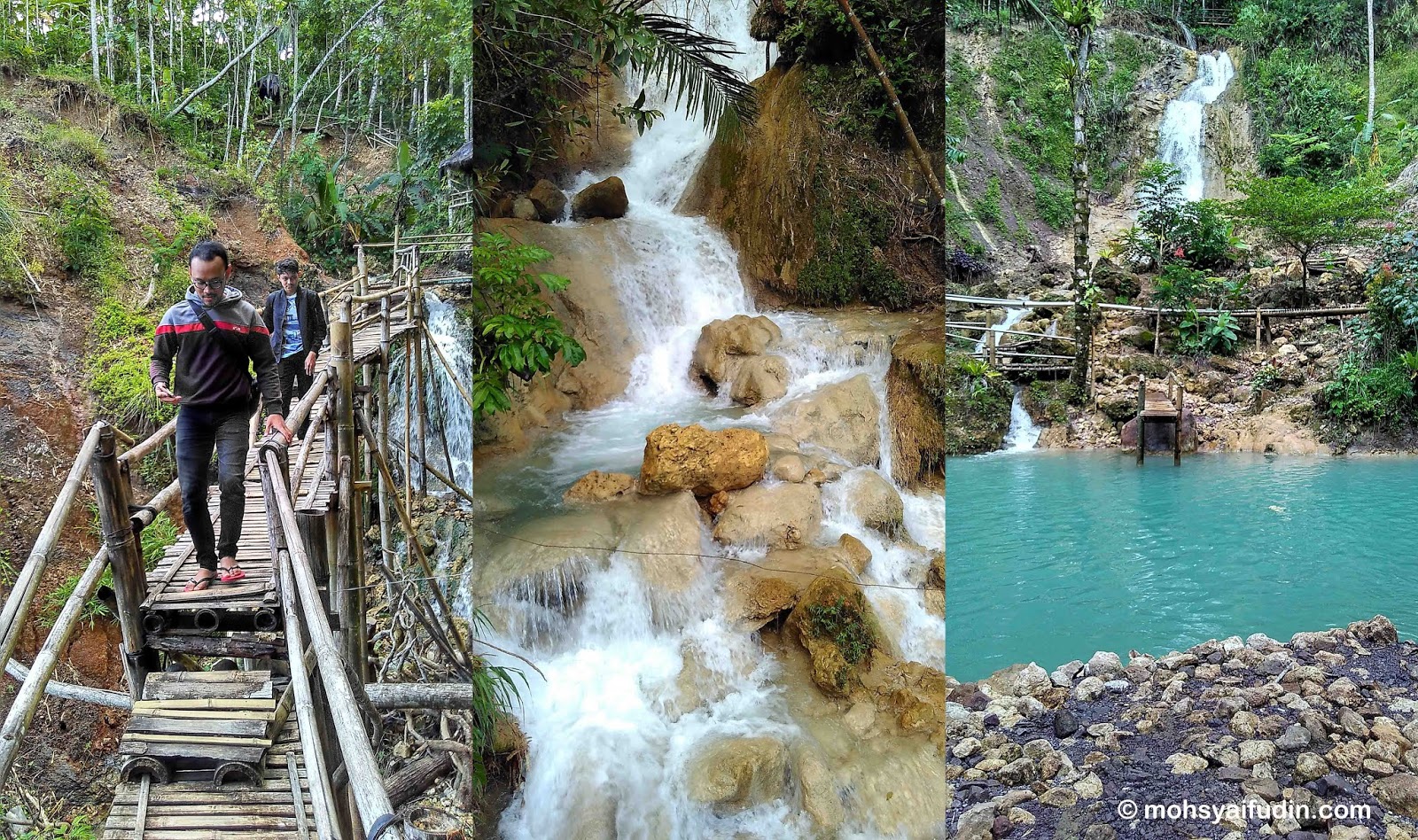 Air Terjun Kembang Soka
