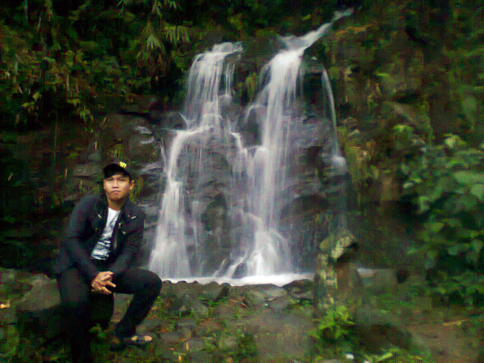 Curug Cihurang