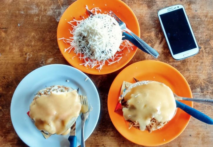 Pondok Surabi