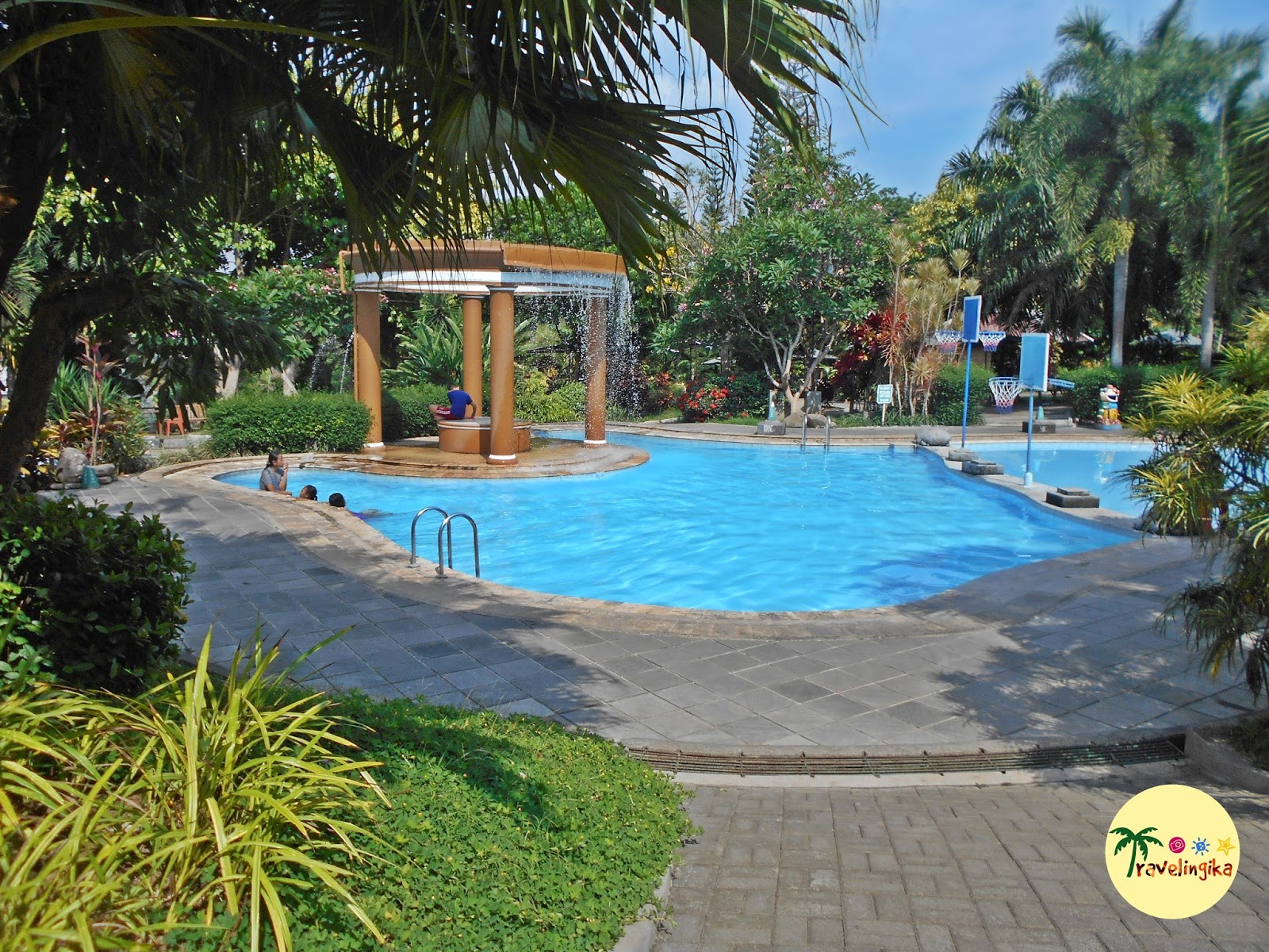 The Fountain Ungaran