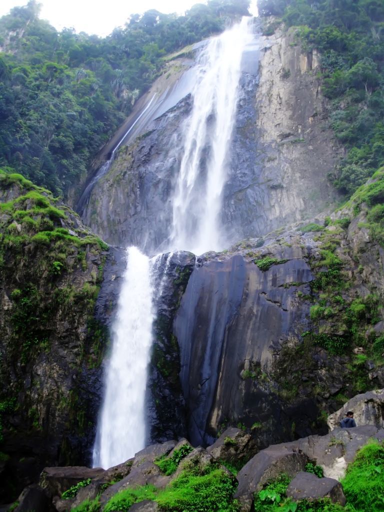Air Terjun Sigura Gura