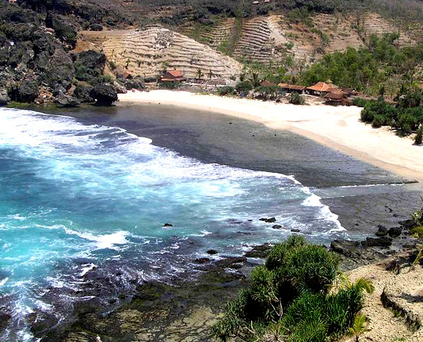 Pantai Siung