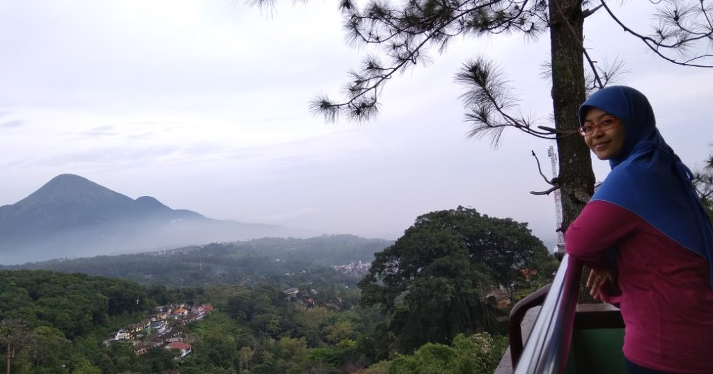 Wisata Tretes Trawas