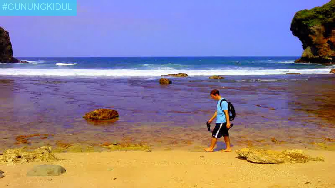 Pantai Jungwok