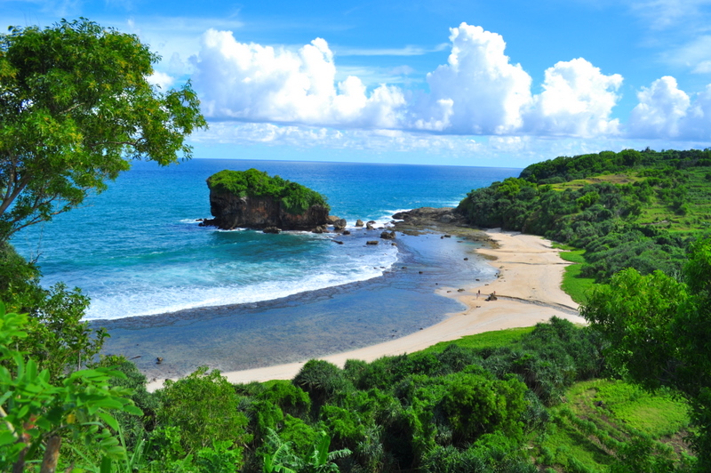 Pantai Jungwook