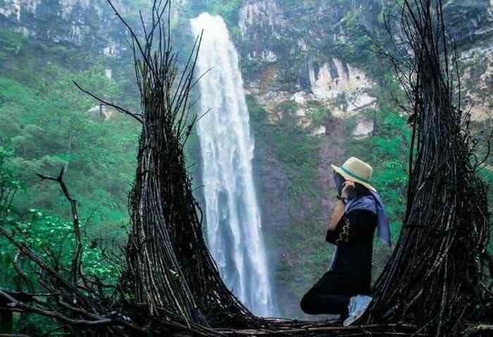 5 Coban di Malang dengan Air Terjun Menawan dan Populer - AlfaTrans