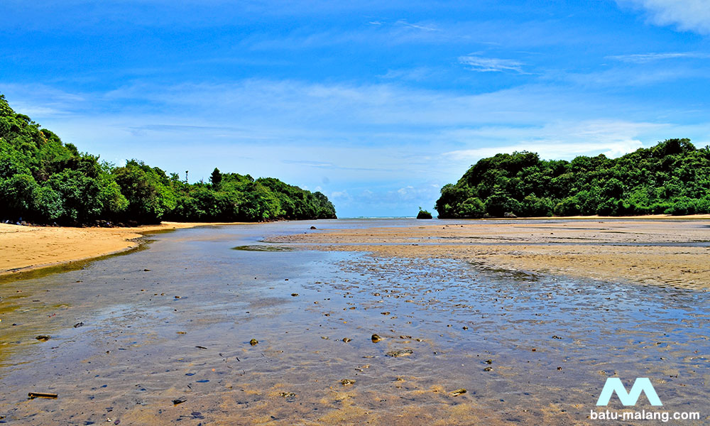 Pantai Clungup