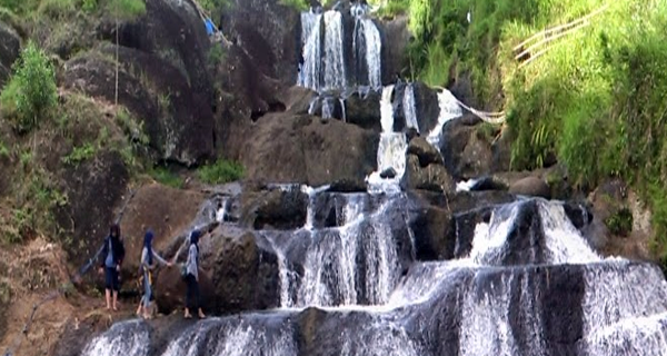 Air Terjun Kedung Kandang