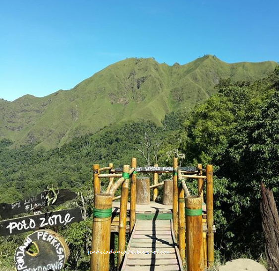 Gunung Rinjani