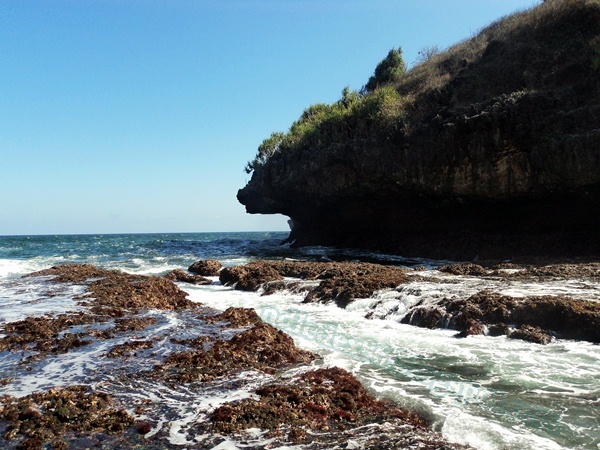 Pantai Sedahan photo 4