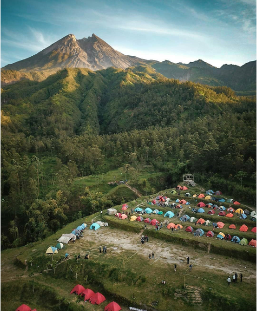 Bukit Klangon